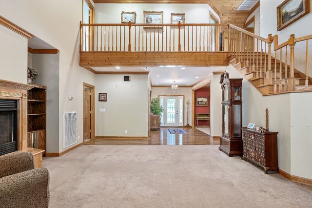 115 Long Point Dr, Rock Island, TN 38581