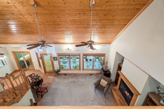 115 Long Point Dr, Rock Island, TN 38581