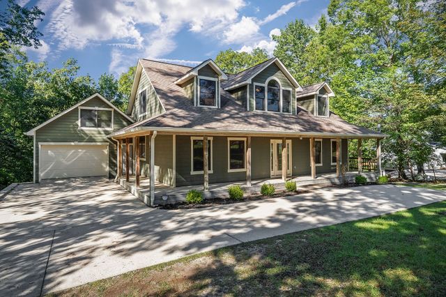 115 Long Point Dr, Rock Island, TN 38581