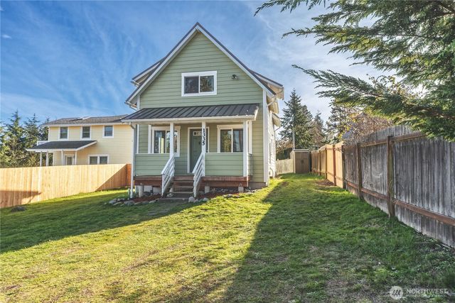 1335 13th Street, Port Townsend, WA 98368