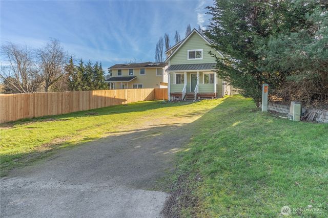 1335 13th Street, Port Townsend, WA 98368
