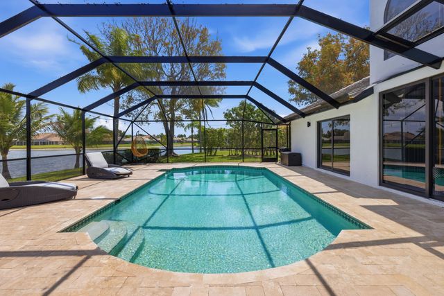 22257 Vista Lago Drive, Boca Raton, FL 33428