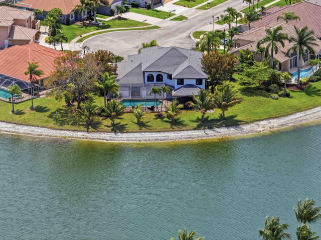 22257 Vista Lago Drive, Boca Raton, FL 33428