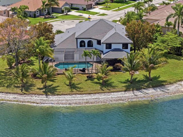 22257 Vista Lago Drive, Boca Raton, FL 33428