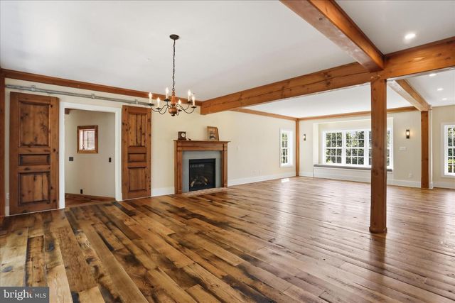 12101 MOUNTAINSIDE DR, Mercersburg, PA 17236
