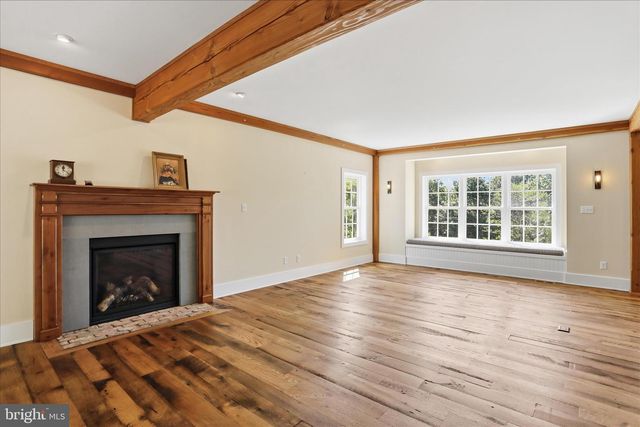 12101 MOUNTAINSIDE DR, Mercersburg, PA 17236
