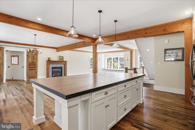 12101 MOUNTAINSIDE DR, Mercersburg, PA 17236