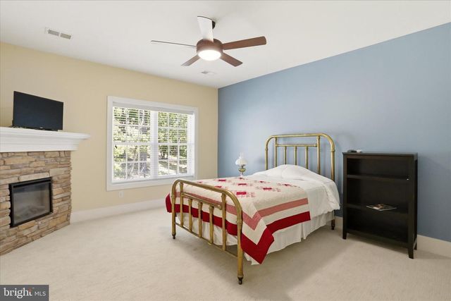 12101 MOUNTAINSIDE DR, Mercersburg, PA 17236