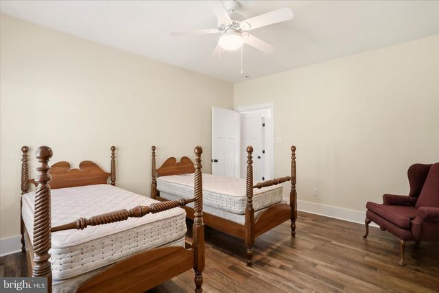 12101 MOUNTAINSIDE DR, Mercersburg, PA 17236
