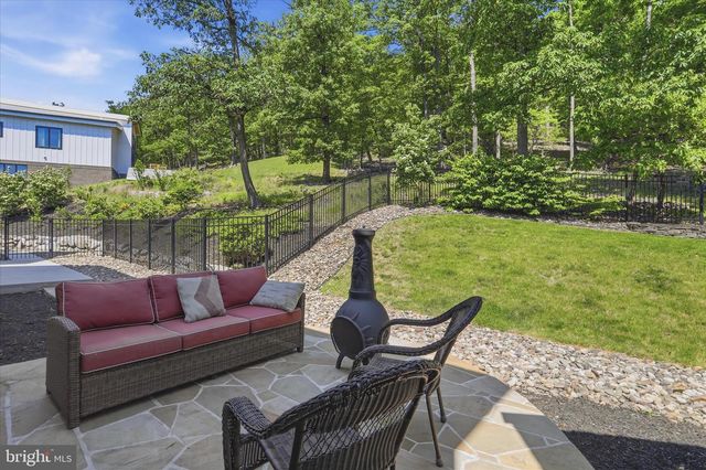 12101 MOUNTAINSIDE DR, Mercersburg, PA 17236