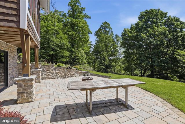 12101 MOUNTAINSIDE DR, Mercersburg, PA 17236