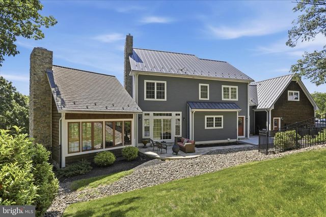 12101 MOUNTAINSIDE DR, Mercersburg, PA 17236