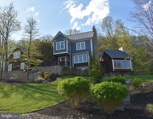 12101 MOUNTAINSIDE DR, Mercersburg, PA 17236