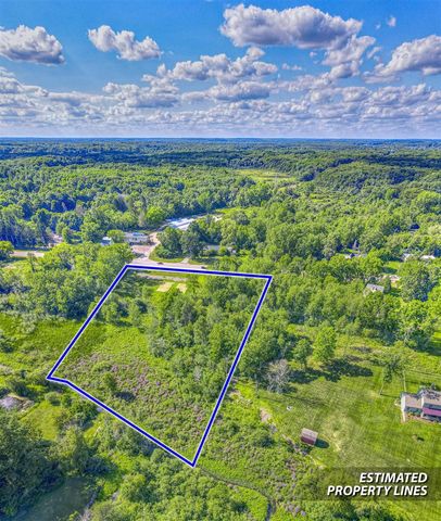 VL Spring Arbor Rd Road, Jackson, MI 49201