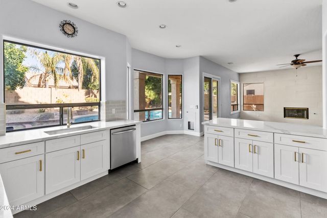 6420 E Montreal Place, Scottsdale, AZ 85254