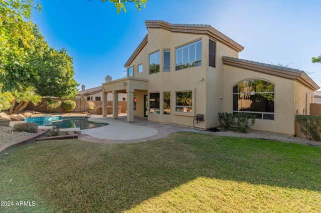 6420 E Montreal Place, Scottsdale, AZ 85254