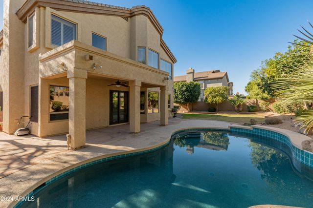 6420 E Montreal Place, Scottsdale, AZ 85254