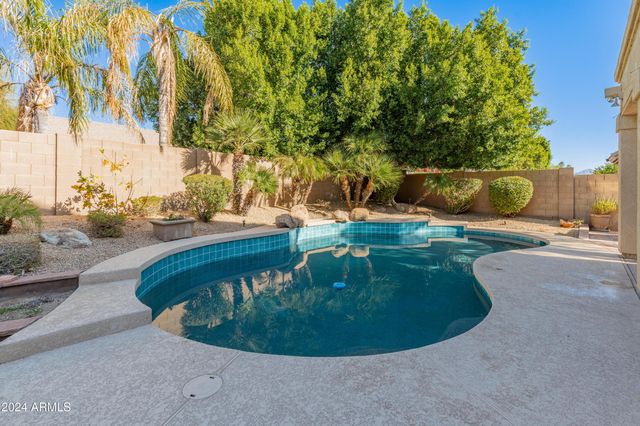 6420 E Montreal Place, Scottsdale, AZ 85254