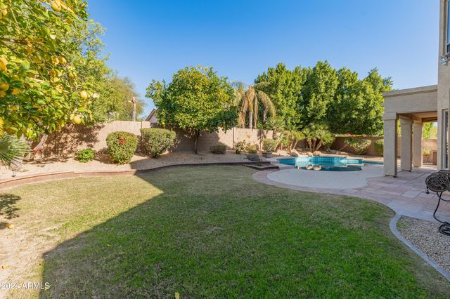6420 E Montreal Place, Scottsdale, AZ 85254