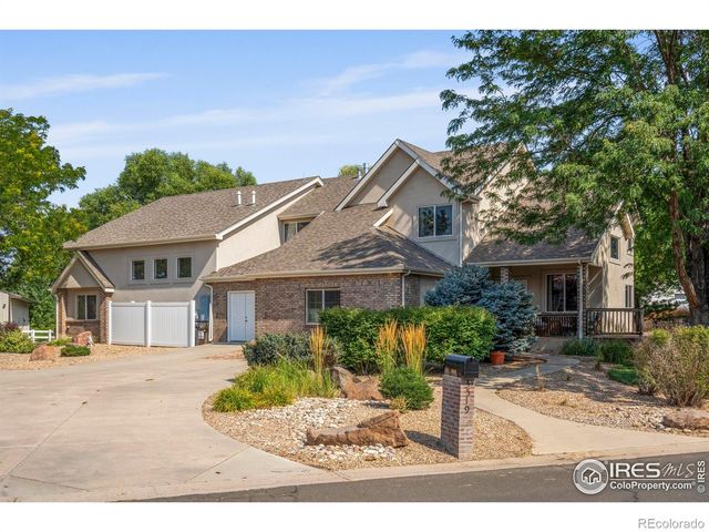 3519 Cindy Place, Greeley, CO 80631