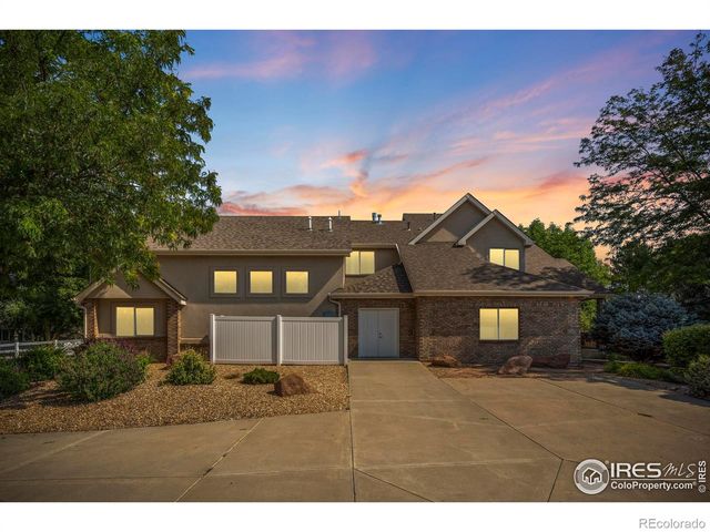 3519 Cindy Place, Greeley, CO 80631