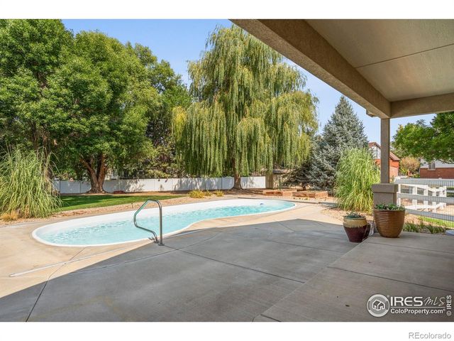 3519 Cindy Place, Greeley, CO 80631