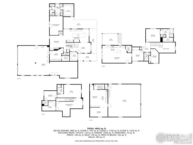 3519 Cindy Place, Greeley, CO 80631