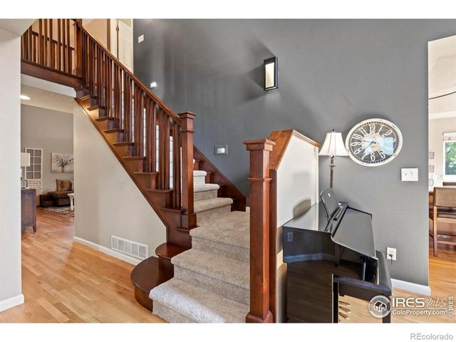 3519 Cindy Place, Greeley, CO 80631