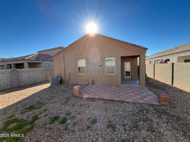 30968 W PICADILLY Road, Buckeye, AZ 85396