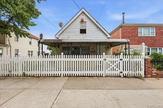 923 Quincy Avenue, Bronx, NY 10465