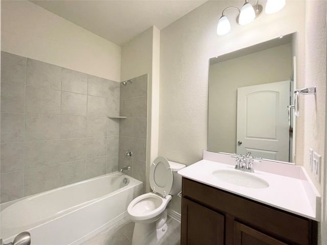 1805 Nelson Street, Anna, TX 75409
