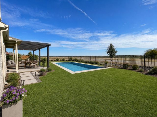 1805 Nelson Street, Anna, TX 75409