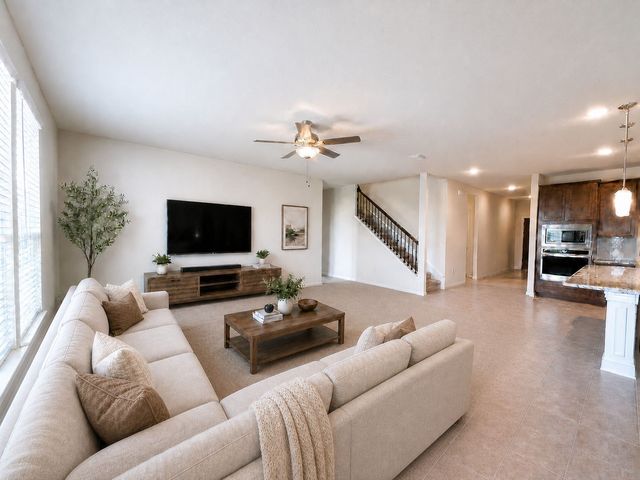 1805 Nelson Street, Anna, TX 75409