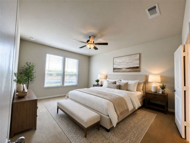1805 Nelson Street, Anna, TX 75409