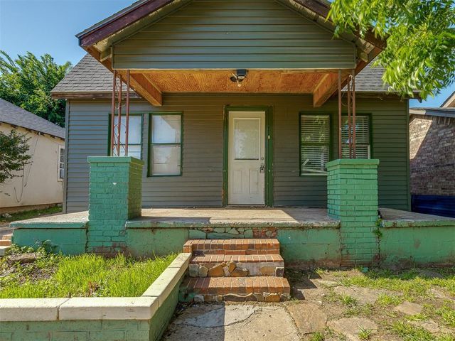 1426 SW 28th Street, Oklahoma City, OK 73108