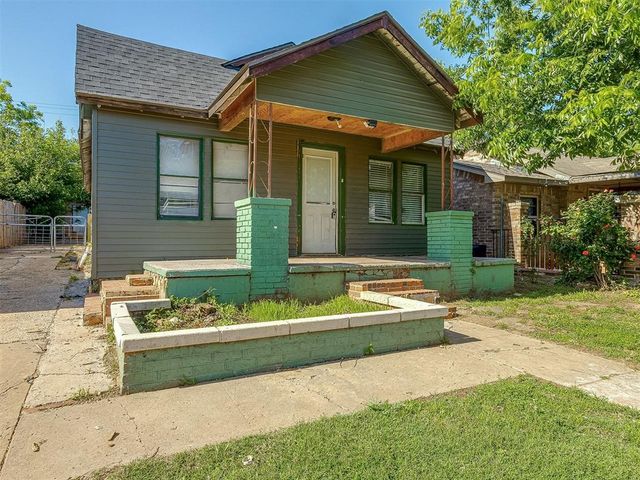 1426 SW 28th Street, Oklahoma City, OK 73108