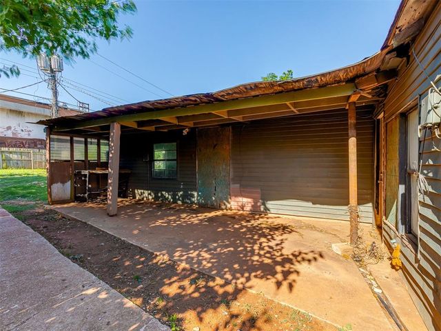 1426 SW 28th Street, Oklahoma City, OK 73108
