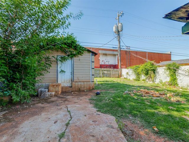 1426 SW 28th Street, Oklahoma City, OK 73108