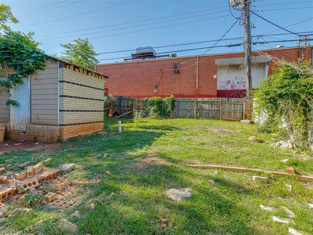 1426 SW 28th Street, Oklahoma City, OK 73108