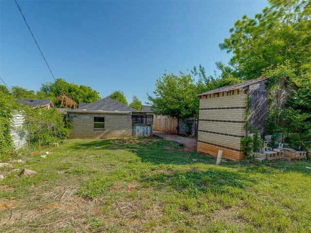 1426 SW 28th Street, Oklahoma City, OK 73108