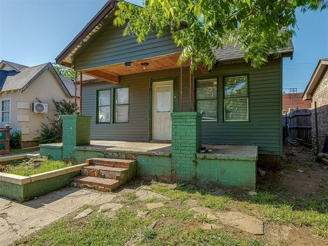 1426 SW 28th Street, Oklahoma City, OK 73108