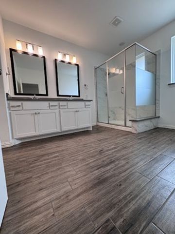 3657 Dutchess Drive, Frisco, TX 75034