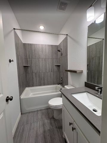 3657 Dutchess Drive, Frisco, TX 75034