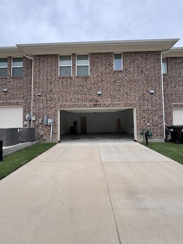 3657 Dutchess Drive, Frisco, TX 75034