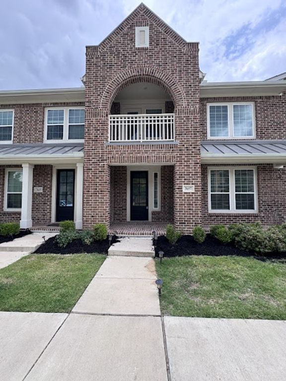 3657 Dutchess Drive, Frisco, TX 75034