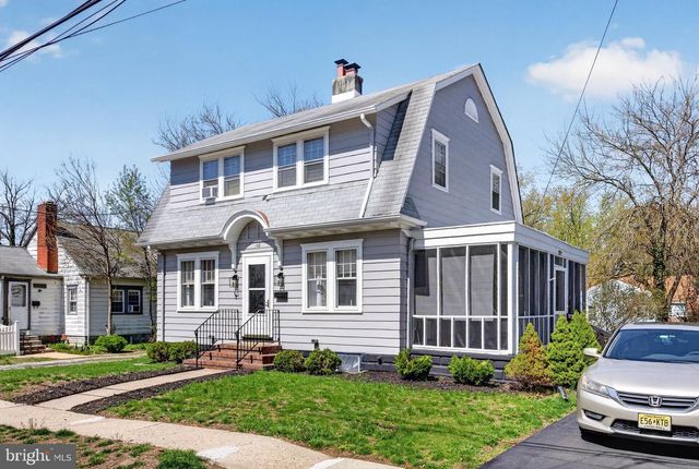 142 HIGH ST, Woodbury, NJ 08096