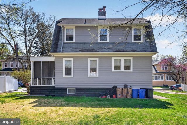 142 HIGH ST, Woodbury, NJ 08096