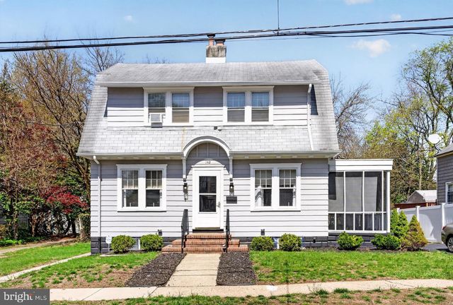 142 HIGH ST, Woodbury, NJ 08096