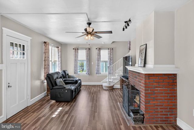 142 HIGH ST, Woodbury, NJ 08096