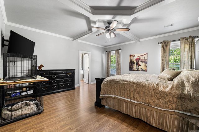 102 Cordell Road, Beebe, AR 72012